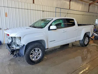 2019 GMC Canyon 1GTP6CE10K1315023 Lot 53344036