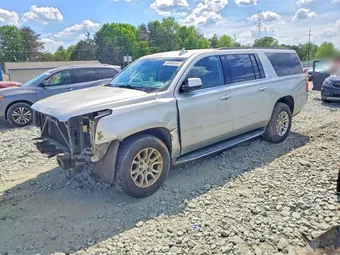 2020 GMC Yukon XL 1GKS2GKC8LR292813