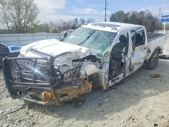 2022 GMC Sierra 1GT19REY3NF345623 Lot 47785876
