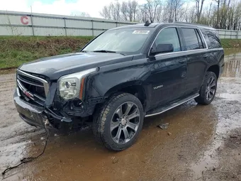 2016 GMC Yukon 1GKS2AKCXGR473964