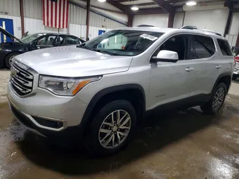 2019 GMC Acadia 1GKKNSLA8KZ253015 Lot 53897956