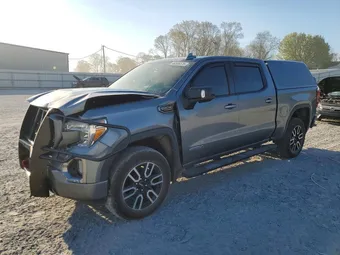 2020 GMC Sierra 1500 1GTP9EED6LZ183188 Lot 46506376
