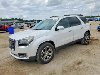 2016 GMC Acadia 1GKKRSKD4GJ243815 Lot 51588556