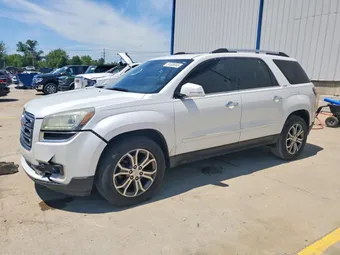 2016 GMC Acadia 1GKKRRKDXGJ204753 Lot 51838846
