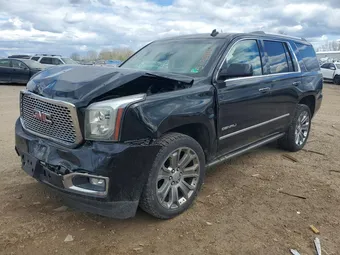 2015 GMC Yukon 1GKS2CKJ1FR262192