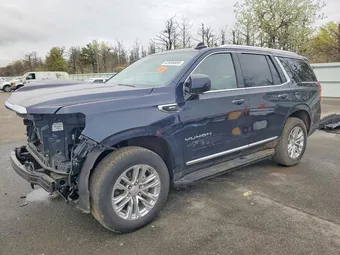 2024 GMC Yukon 1GKS2BKD5RR170964 Lot 52656806