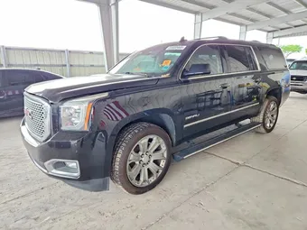 2017 GMC Yukon XL 1GKS1HKJ4HR320833