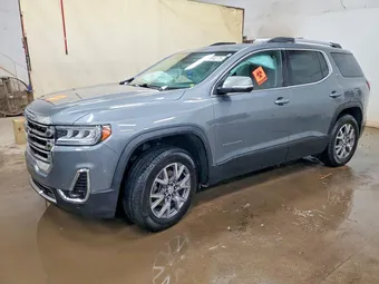 2020 GMC Acadia 1GKKNULS4LZ152057 Lot 76184275
