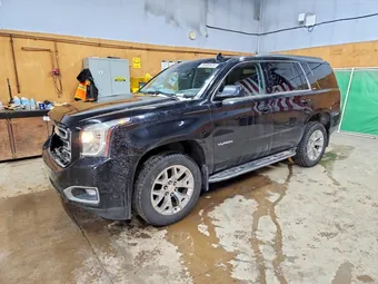 2016 GMC Yukon 1GKS2BKC2GR364288
