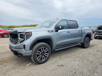 2026 GMC Sierra 1500 1GTUUEE86TZ201354 Lot 52607466