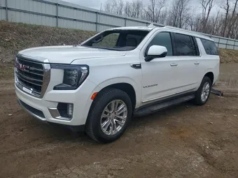 2021 GMC Yukon XL 1GKS2GKD1MR148367