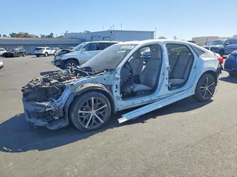 2022 Honda Civic 2HGFE1F96NH316238 Lot 54166126