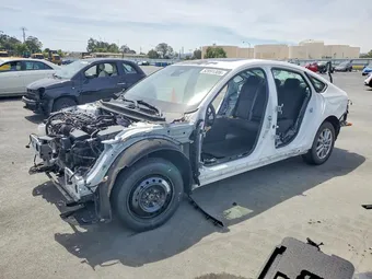 2023 Honda Accord 1HGCY1F3XPA030593 Lot 52091306