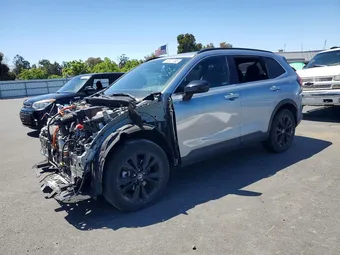 2023 Honda CR-V 7FARS6H91PE022094 Lot 52931886