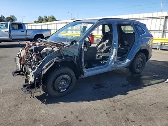 2024 Honda CR-V 7FARS6H94RE055058 Lot 48418296