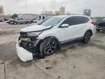2019 Honda CR-V 2HKRW2H91KH654841 Lot 52266326