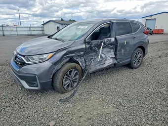 2020 Honda CR-V 2HKRW2H54LH696807 Lot 53397446
