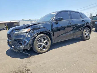2023 Honda HR-V 3CZRZ1H79PM708558 Lot 54288626