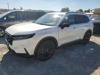 2024 Honda CR-V Hybrid 7FARS5H83RE019721 Lot 79404795