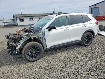 2023 Honda CR-V 7FARS6H5XPE034130 Lot 52538096