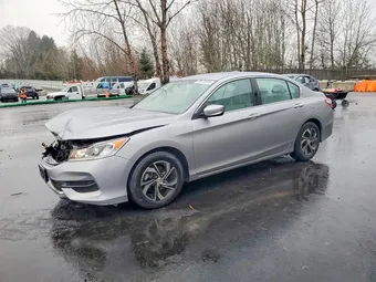 2017 Honda Accord 1HGCR2F39HA211687 Lot 75676485