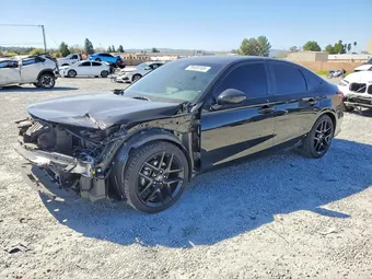 2026 Honda Civic 2HGFE2F53TH530992 Lot 79409165