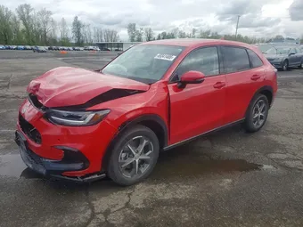 2025 Honda HR-V 3CZRZ2H78SM739640 Lot 49341486