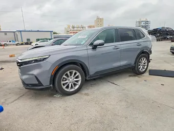 2025 Honda CR-V 2HKRS4H73SH465520 Lot 51881066