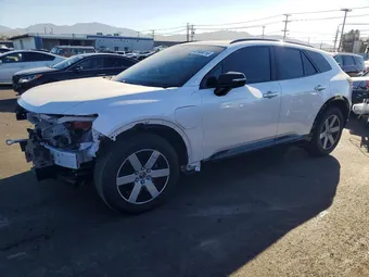 2024 Honda Prologue 3GPKHWRM0RS538275