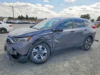 2019 Honda CR-V 2HKRW5H32KH407714 Lot 55405236
