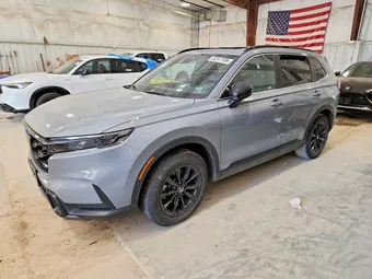 2024 Honda CR-V 7FARS6H57RE051759 Lot 53247136