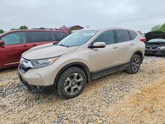 2019 Honda CR-V 5J6RW2H86KL002925 Lot 54302366