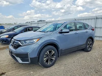 2022 Honda CR-V 2HKRW2H76NH622194 Lot 52220626