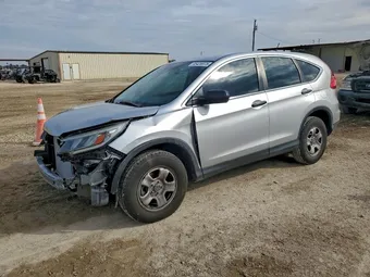 2015 Honda CR-V 3CZRM3H34FG714031 Lot 95426975
