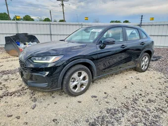 2023 Honda HR-V 3CZRZ2H3XPM741149 Lot 53953666