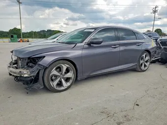 2020 Honda Accord 1HGCV2F9XLA002693 Lot 55062676