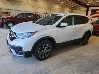 2020 Honda CR-V 5J6RW2H56LL000891 Lot 51447846