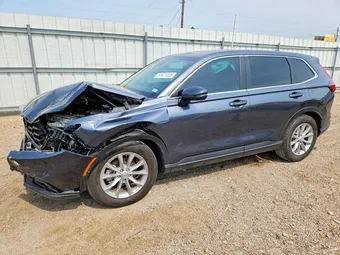 2025 Honda CR-V 2HKRS3H76SH330851 Lot 51471326