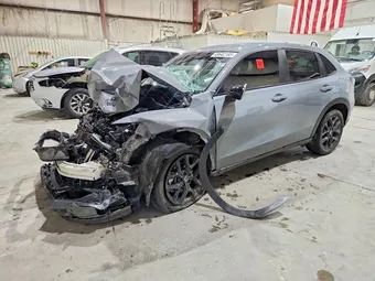 2024 Honda HR-V 3CZRZ1H5XRM714791 Lot 49642166