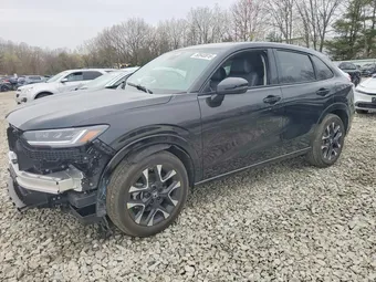 2026 Honda HR-V 3CZRZ2H74TM743802 Lot 50640816