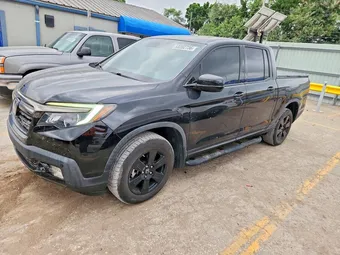 2019 Honda Ridgeline 5FPYK3F80KB004122 Lot 53202736