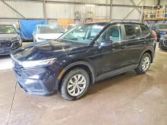 2025 Honda CR-V 2HKRS4H27SH112542 Lot 53461846