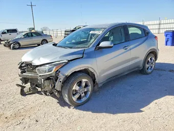 2022 Honda HR-V 3CZRU6H38NM719475 Lot 45961726