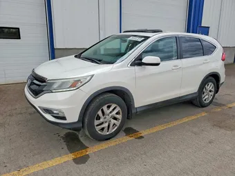 2015 Honda CR-V 2HKRM4H74FH101896 Lot 53899646