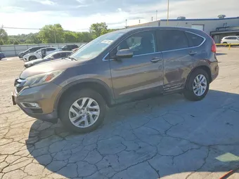 2015 Honda CR-V 2HKRM4H58FH644165 Lot 51507116