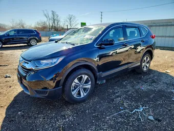 2017 Honda CR-V 2HKRW6H36HH213380 Lot 47816046