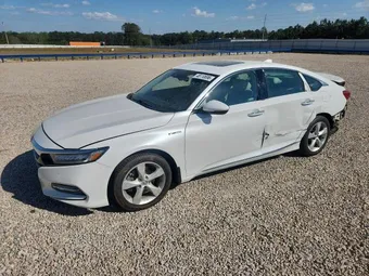 2020 Honda Accord 1HGCV3F99LA001217 Lot 48110696