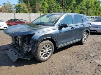 2023 Honda CR-V 5J6RS4H7XPL005803 Lot 52725696