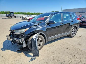 2017 Honda CR-V 7FARW5H34HE000392 Lot 54400556
