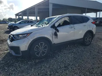 2020 Honda CR-V 2HKRW1H85LH420687 Lot 79205735
